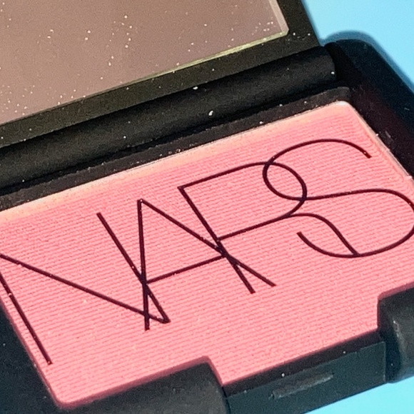 🎀 $18 - ORGASM Nars Blush in Orgasm Old Formula .12oz New - Picture 15 of 15